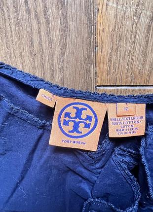 Блуза tory burch 5