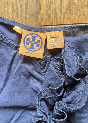 Блуза tory burch 4