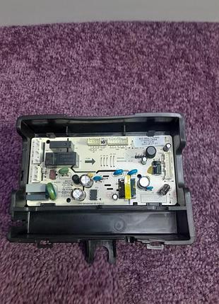 Плата для холодильника hisense bcd-300wyr/hc4(h)