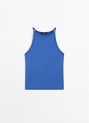 Топы massimo dutti