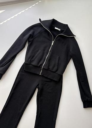 Костюм zara