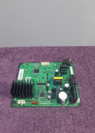 Плата керування для пральної машини samsung dc94-12986a