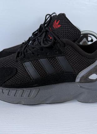 Adidas zx 22 кросівки