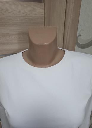 Лонгслив zara 3
