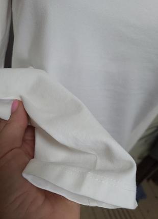 Лонгслив zara 4