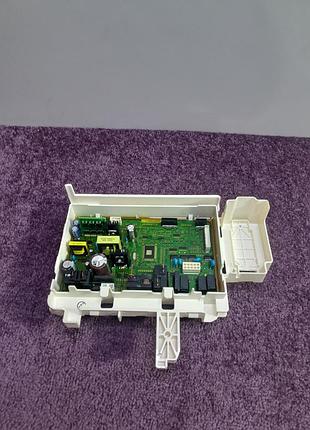 Плата керування для пральної машини samsung dc92-02455h