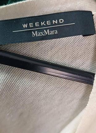 Max mara weekend кардиган 3
