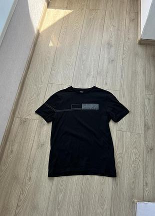 Футболка hugo boss