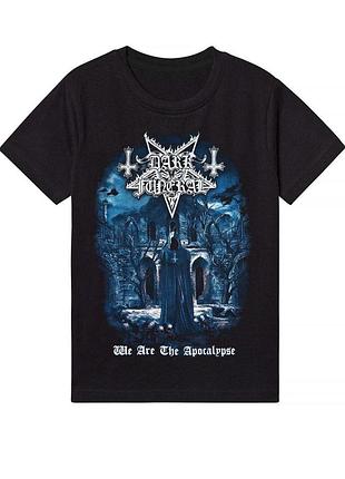 Футболка dark funeral