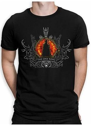 Футболка the lord of the rings