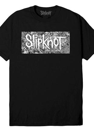 Футболка slipknot