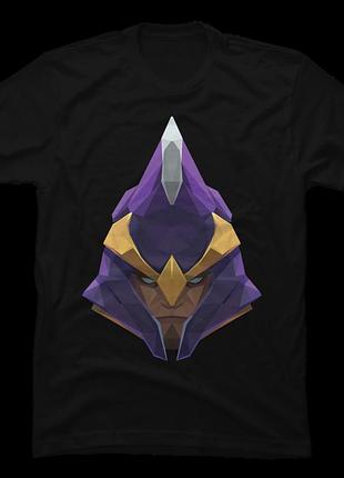 Футболка dota 2 - silencer