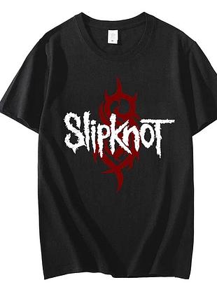 Футболка slipknot