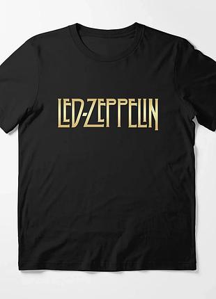 Футболка led zeppelin