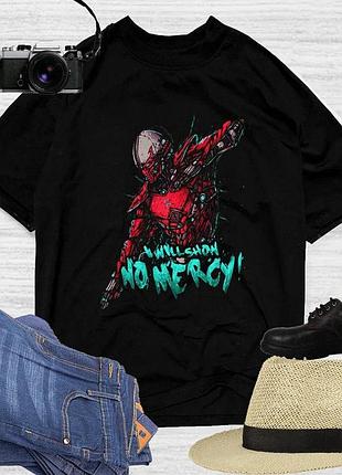 Футболка mortal kombat