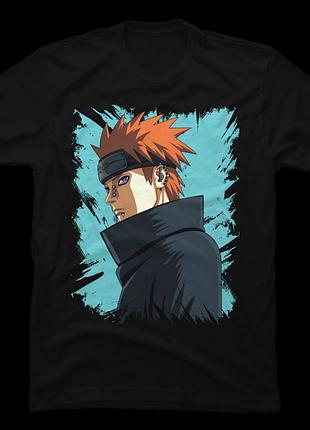 Футболка nagato pain