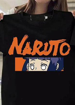 Футболка аніме «naruto»