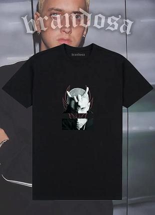 Футболка eminem