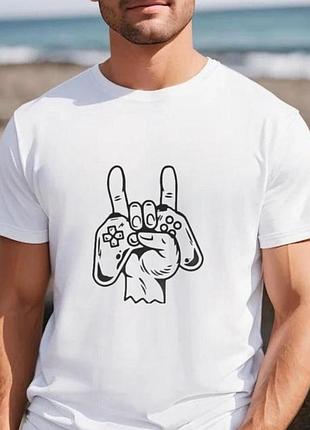 Футболка playstation