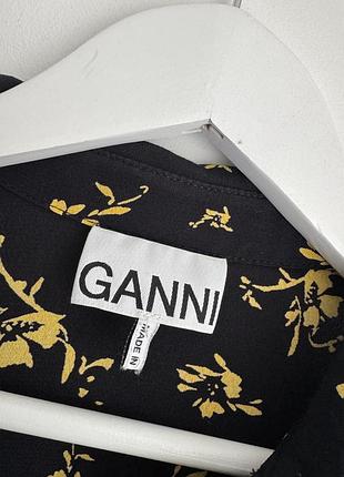 Сукня ganni 2
