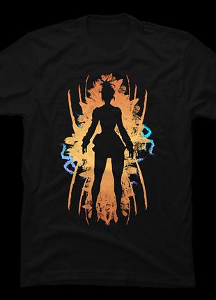 Футболка dota 2 - marci