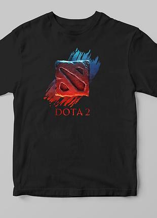 Футболка «dota 2»