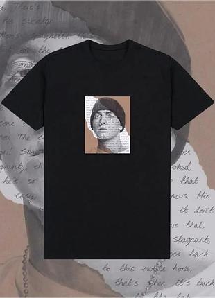 Футболка eminem