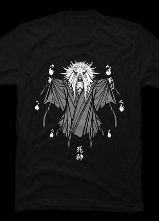 Футболка dead demon consuming seal