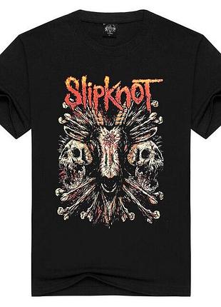 Футболка slipknot