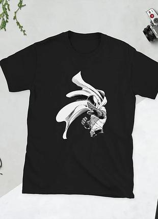 Футболка one punch man. ванпанчмен