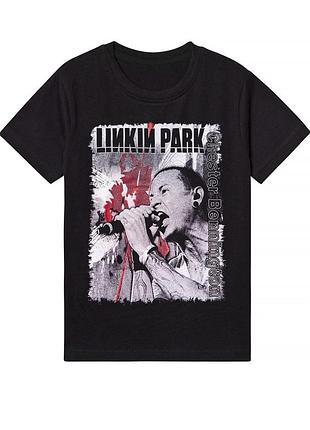 Футболка linkin park