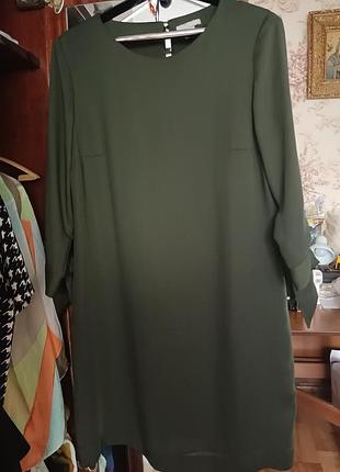 Плаття фірма h&m жіноче.