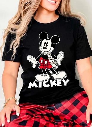 Футболка mickey vintage