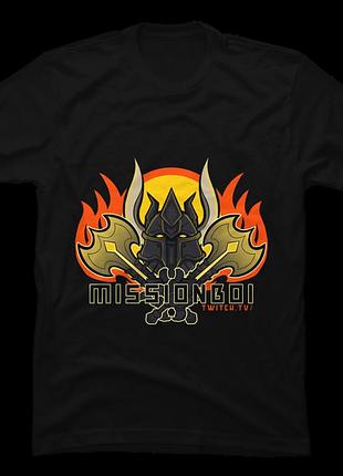 Футболка world of warcraft