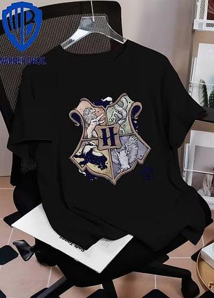 Футболка harry potter