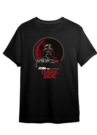 Футболка star wars unisex