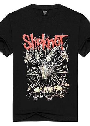 Футболка slipknot