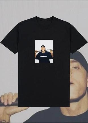 Футболка eminem