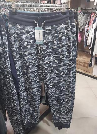 Джоггеры спортивные pepperts
