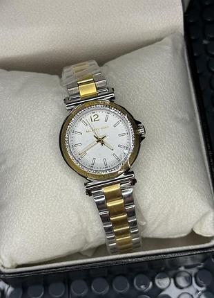Жіночий годинник michael kors mk7492, новий
