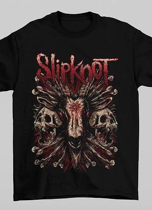 Футболка slipknot