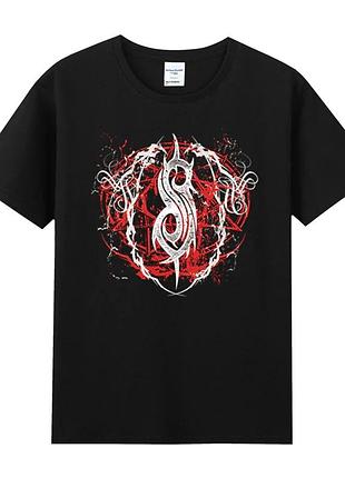 Футболка slipknot