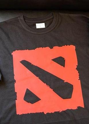 Футболка «dota 2»