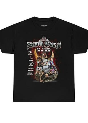 Футболка five finger