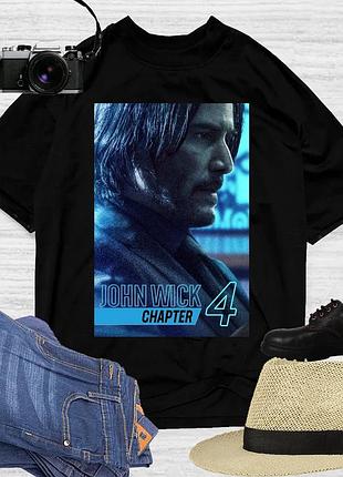 Футболка john wick