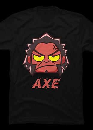 Футболка dota 2 - axe