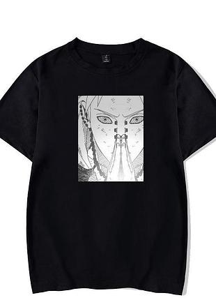Футболка аниме «наруто - пейн» unisex