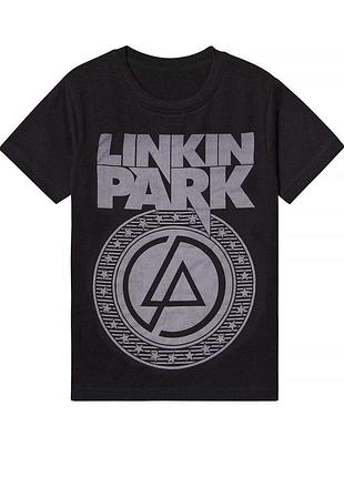 Футболка linkin park unisex