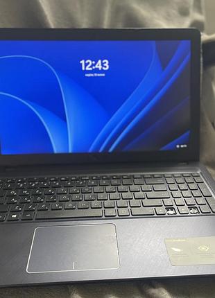 Ноут asus x543ub-dm1291