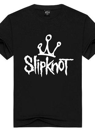 Футболка slipknot